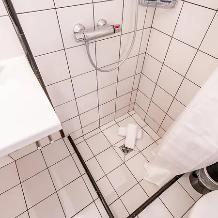 Dueuenhuus * Hörnum