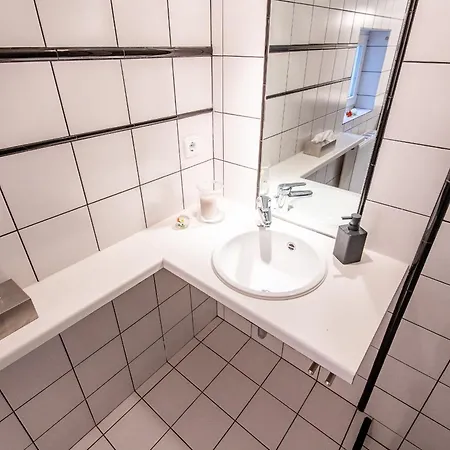 Vakantiehuis Dueuenhuus *